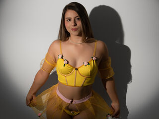 hot camwhore KhloeDaviss