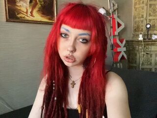 hot naked webcam girl KiaraSi