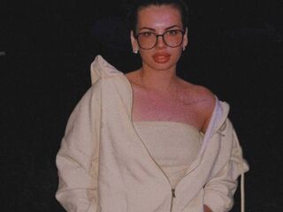 live sex show KimbraHammon