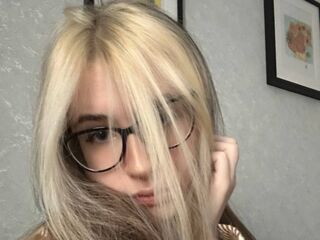 webcam KiraRihand