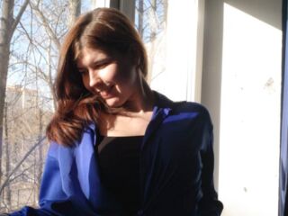 Kinky webcam KourtneyEsshaki
