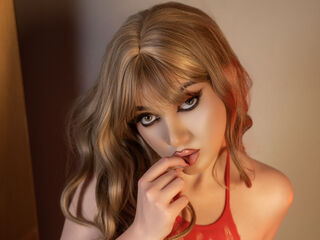 cambitch KristalBluee