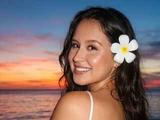 naked camgirl masturbating with dildo KristenFuller