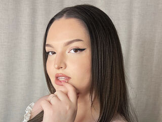 topless webcam girl KristyGrace