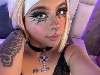 adult webcam KylieBaker