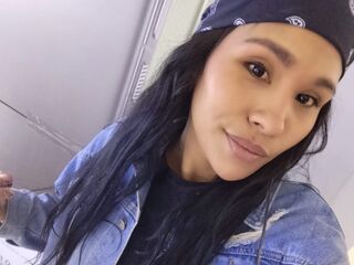 webcam live sex KynSmith