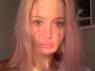 camgirl playing with sextoy KyungMikes