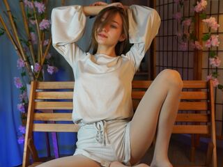 hot camwhore LanNur