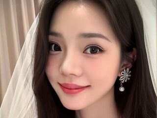 hot naked cam girl LanglangZhu