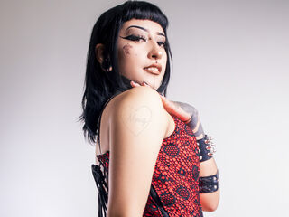 naughty videochat LaniAoki