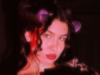 livesex show LarondaSuitt