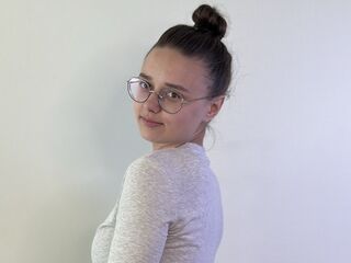striptease cam LarraineKaber