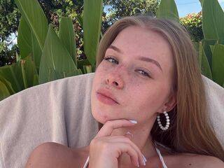 girl webcam LashandaWeider