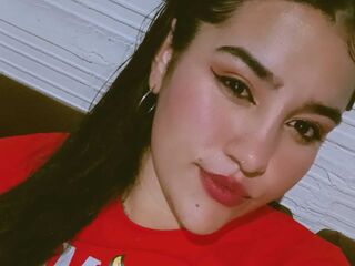 hot cam girl LausConnor