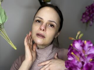 hot girl webcam video LavondaBovain