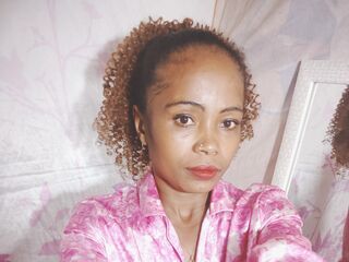 babecam LayahMorgane