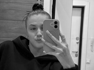 camgirl playing with sex toy LeaWindisch