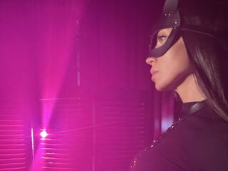 cam girl fingering LeilaNyman