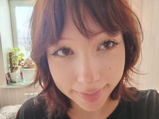 free adult cam LeonaMuchow