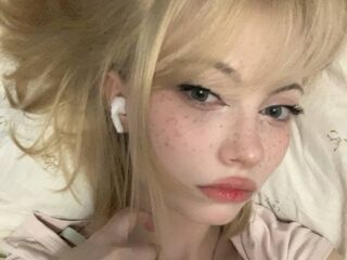 sexy webcamgirl pic LeonardaZeeman
