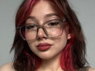 sexcam LessyGrayce