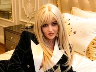 porn cam LexieSellene