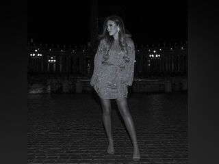 naked cam LeylaBlanc