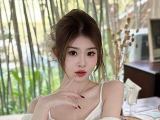 nude cam LiYaoXi