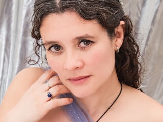 adult liveshow LiaBluee