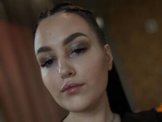 hot naked camgirl LikaLuft