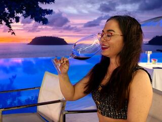 sexy live cam girl LilaLalita