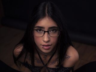 hot live girl LiliCollyns
