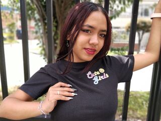live jasmin sex cam LiliValencia