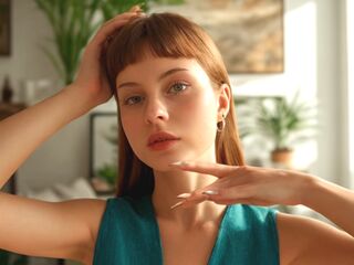 free nude webcam show LilianCatlow