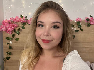 free nude live show LilithBonheur
