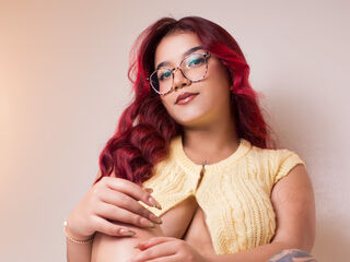 camgirl video chat room LilithSweet