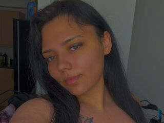 naked girl with webcam masturbating with dildo LilithVex