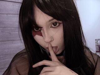 webcam bitch LilithZaruba