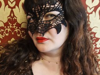 hot girl webcam photo LilitiMia