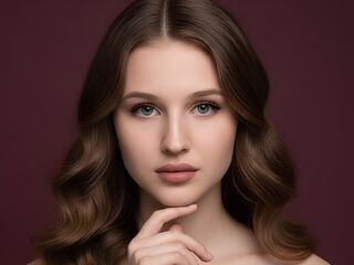 hot cam girl LinaWiley