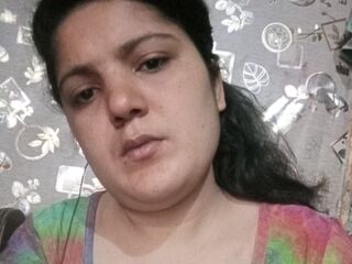 beautiful webcamgirl LindaAngel