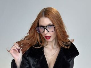 beautiful cam girl LinetteBrimhall