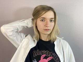 camsex show LinnieBlackner