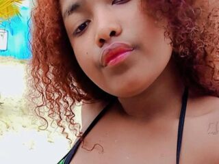 fingering girl LisethSolarte