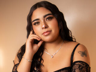 nude cam girl photo LissaGlow