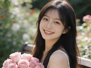 girl porn cam LiuDiDi