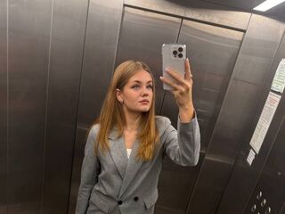 extrreme webcam picture LizzieIacovino