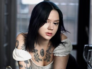 cam girl fingering LollaBerry