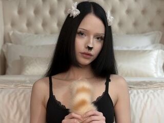 naughty LoraineWebley