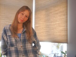 cam girl spreading pussy LorenSedano